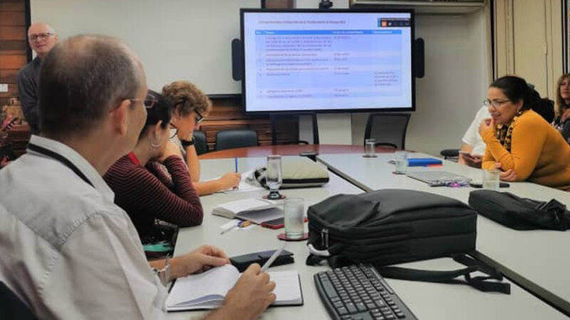 Avanzan proyectos de diagnóstico y vacuna preventiva del dengue