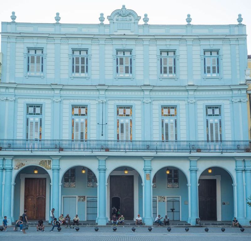 Intercambian este lunes sobre fotografía en Semana Belga en Cuba