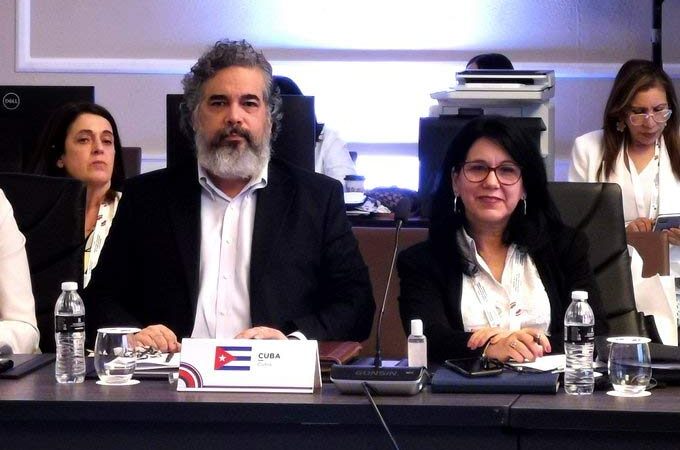 Cuba se alista para participar en Cumbre Iberoamericana