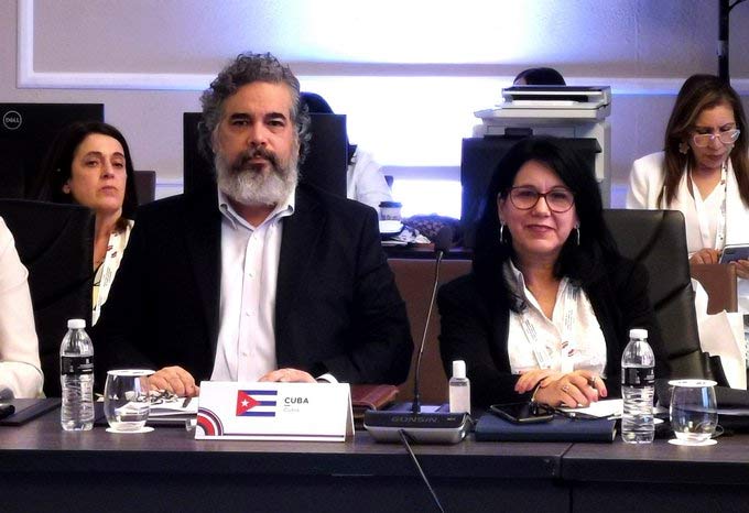 Cuba se alista para participar en Cumbre Iberoamericana