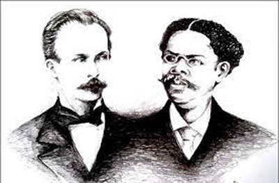 Fiel colaborador de José Martí