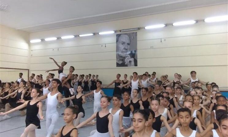Acogerá Cuba Encuentro Internacional de Academias para la Enseñanza del Ballet