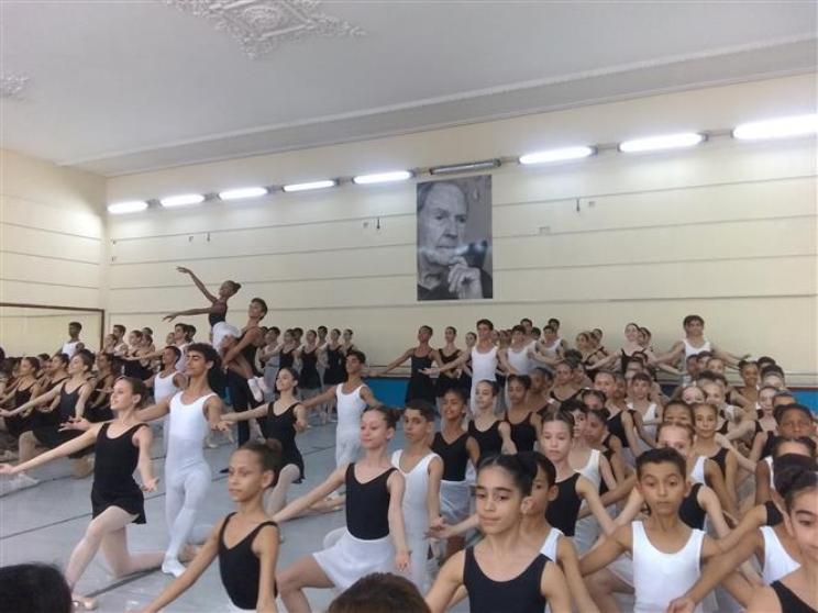Acogerá Cuba Encuentro Internacional de Academias para la Enseñanza del Ballet