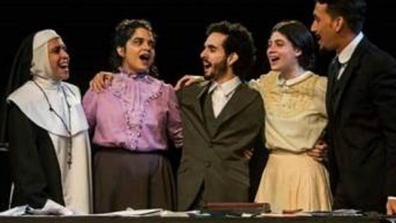 Celebración mundial por el Teatro