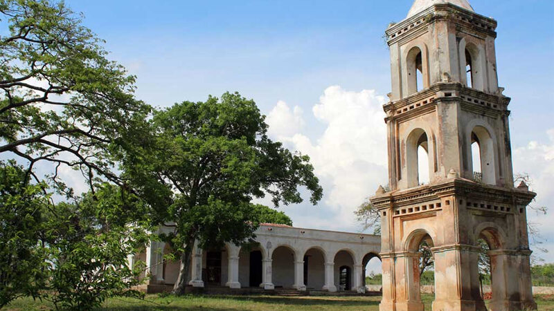 Inicia Taller Nacional de Arqueología Industrial en provincia de Cuba (+Fotos)