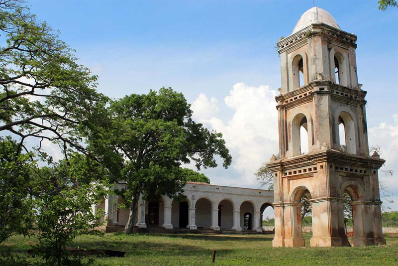 Inicia Taller Nacional de Arqueología Industrial en provincia de Cuba (+Fotos)
