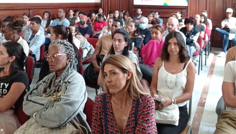 La Francofonía en imágenes