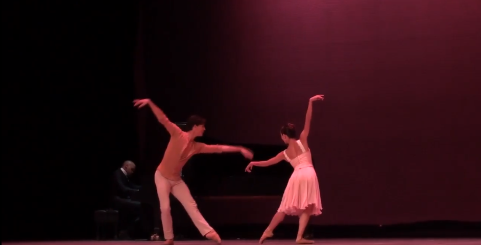 En nueva temporada del Ballet Nacional de Cuba, vida y obra de Edith Piaf