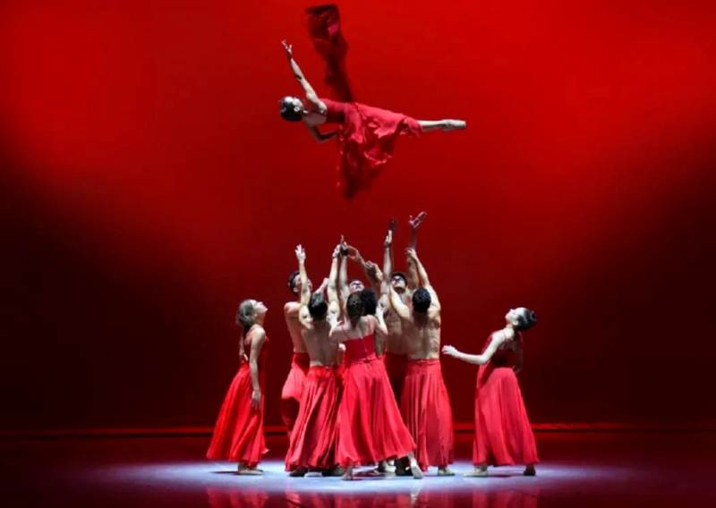 Anuncia Ballet Nacional de Cuba nueva temporada de funciones
