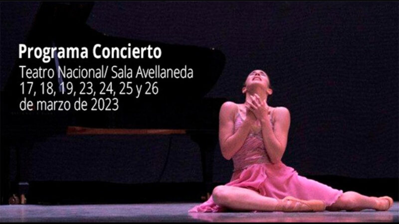 Nueva temporada de presentaciones del Ballet Nacional de Cuba