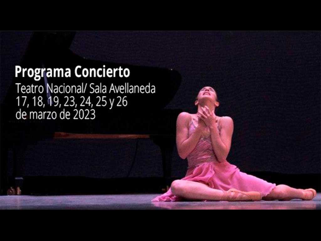 Nueva temporada de presentaciones del Ballet Nacional de Cuba