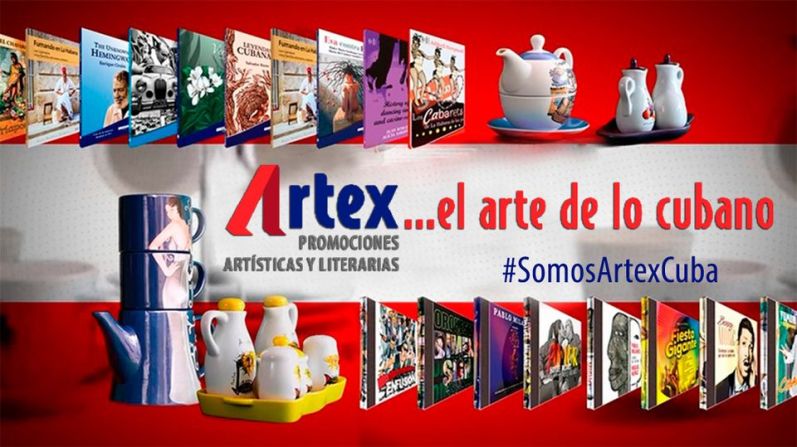 Artex comienza las celebraciones por su aniversario 35