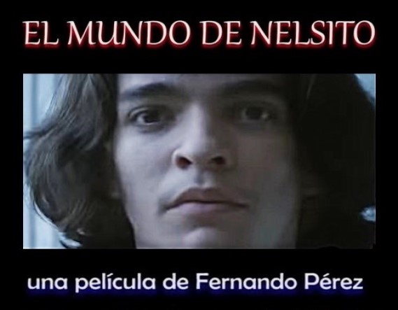 Proyectarán en cines de Cuba película de Fernando Pérez