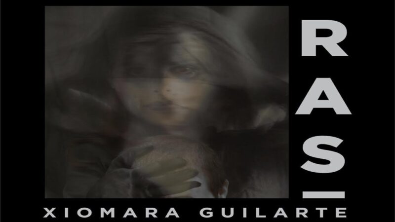 Inauguran exposición Sombras con motivo del Día Internacional de la Mujer