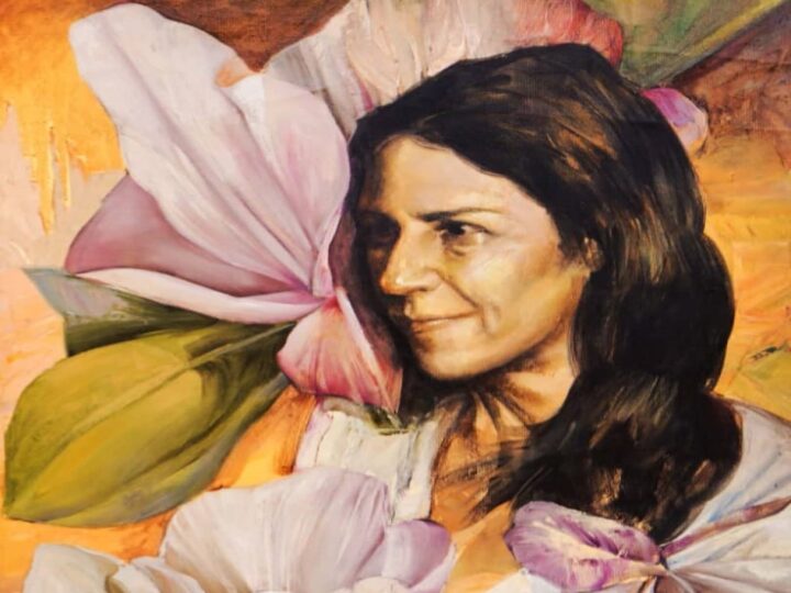 Evocación a Celia Sánchez Manduley