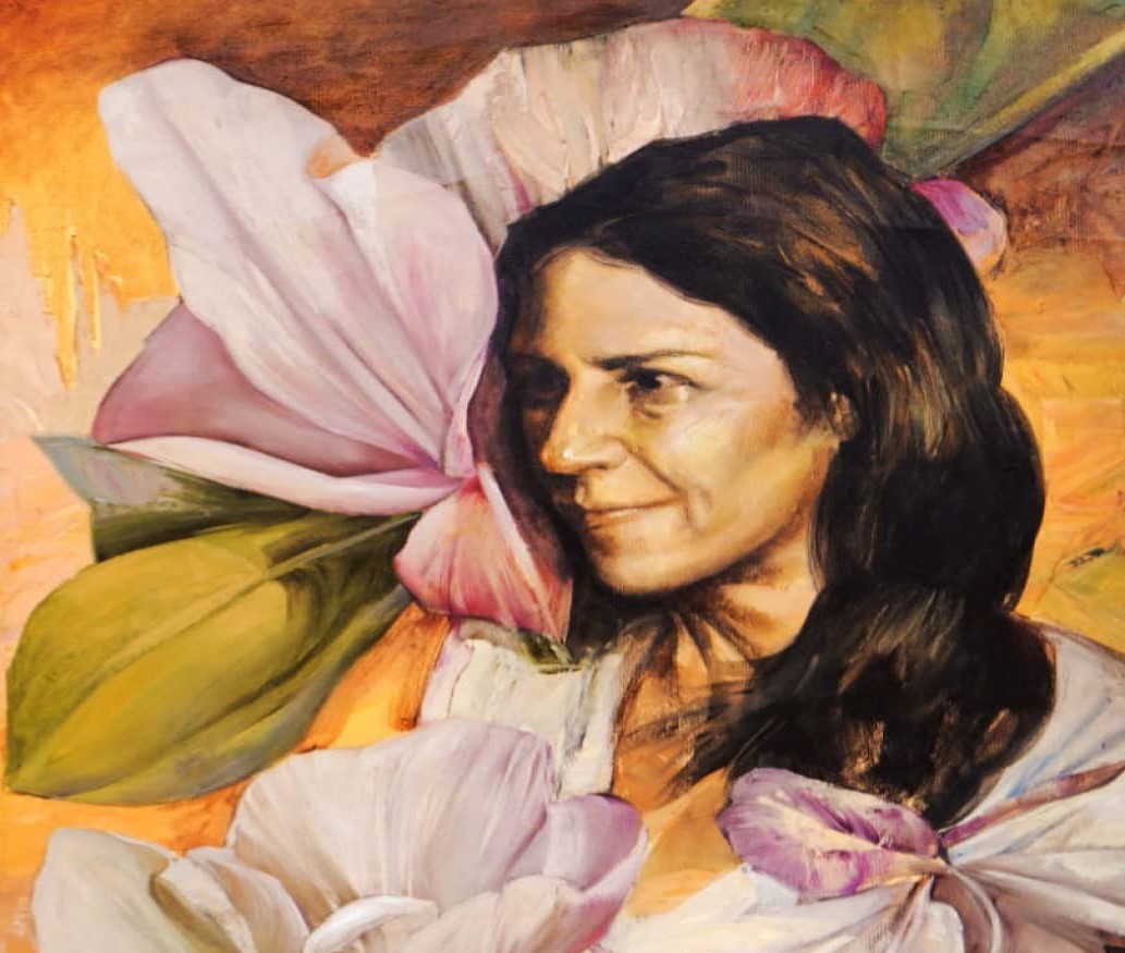Celia y la música