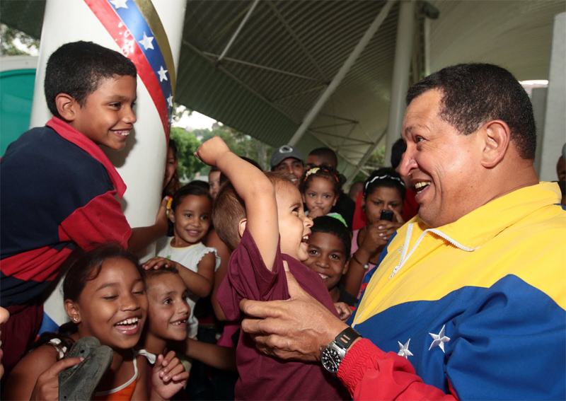 Fue un hombre sencillo, de inmenso carisma. Foto tomada de Cubahora