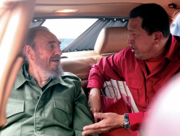 Junto a Fidel forjó la integración y amplió la solidaridad latinoamericana