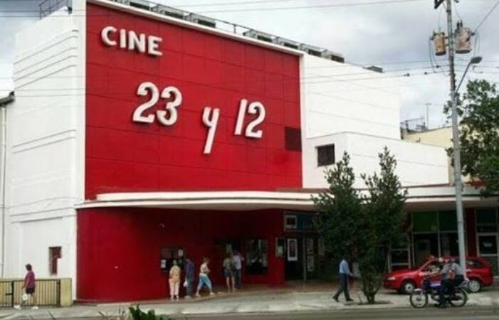 Continúa programación semanal de la Cinemateca de Cuba