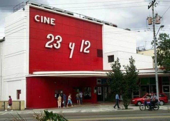 Exitosos y recordados filmes esta semana en las propuestas de la Cinemateca