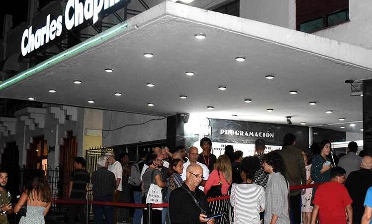 Exhibirá esta semana cine habanero filmes ganadores de los premios Oscar