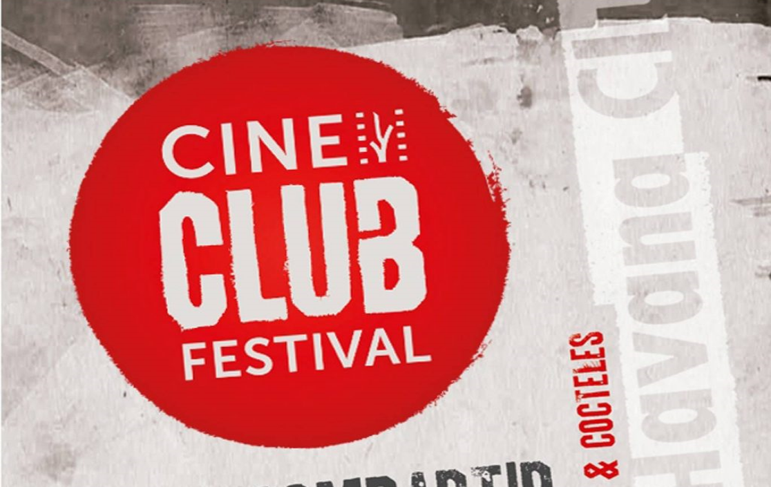 Reanudan este viernes espacio Cine Club Festival