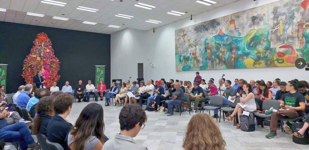 Coloquio Internacional Patria condenó bloqueo de EEUU contra Cuba