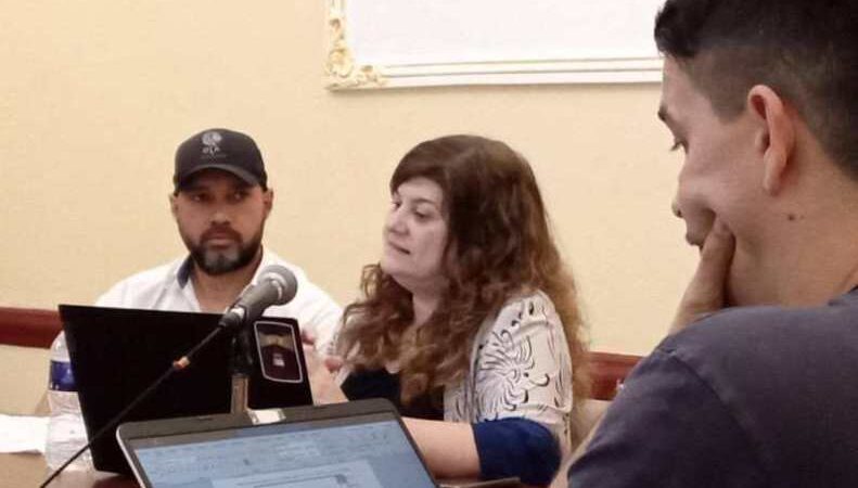 En La Habana, segunda edición del Coloquio Internacional Patria