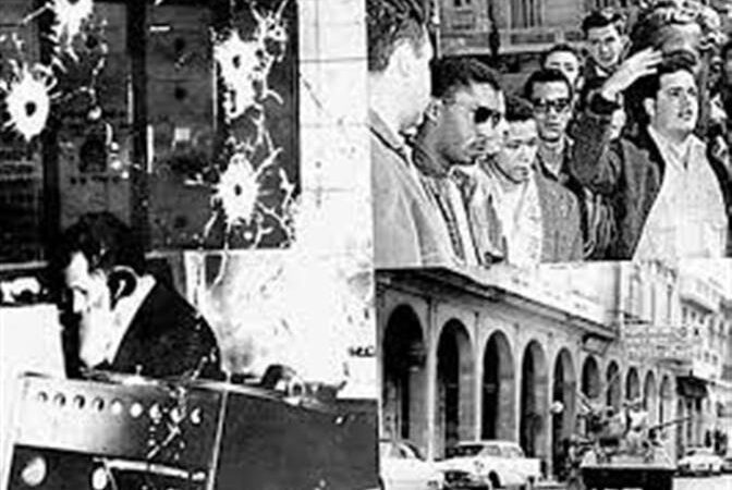 Evoca Cuba asalto al Palacio Presidencial y toma de Radio Reloj