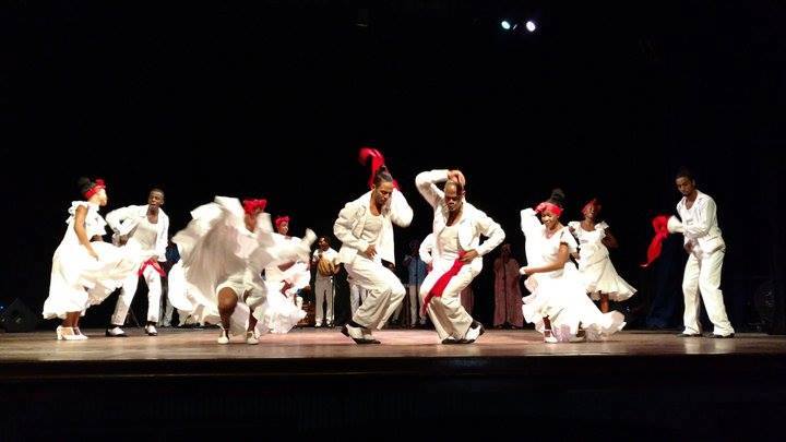 Compañía BanRarrá presentará Entre Abbures en el Teatro Nacional de Cuba