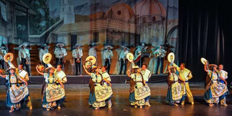 Se acerca el III Encuentro Internacional DanzaPuentes′23