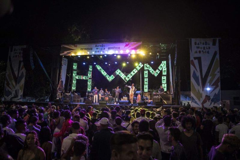 Presenta la Empresa de Grabaciones y Ediciones Musicales programa anual de eventos