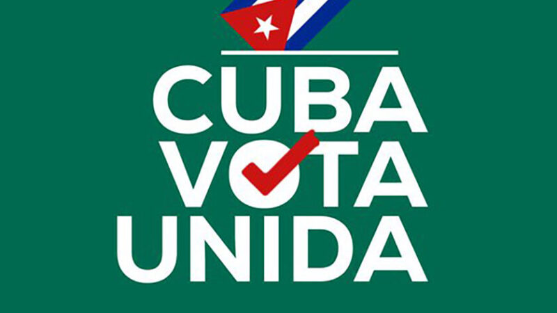 Destaca Díaz-Canel pluralidad de nominados a Asamblea Nacional del Poder Popular