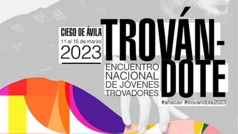 Continúa en Ciego de Ávila Encuentro Nacional de Jóvenes Trovadores