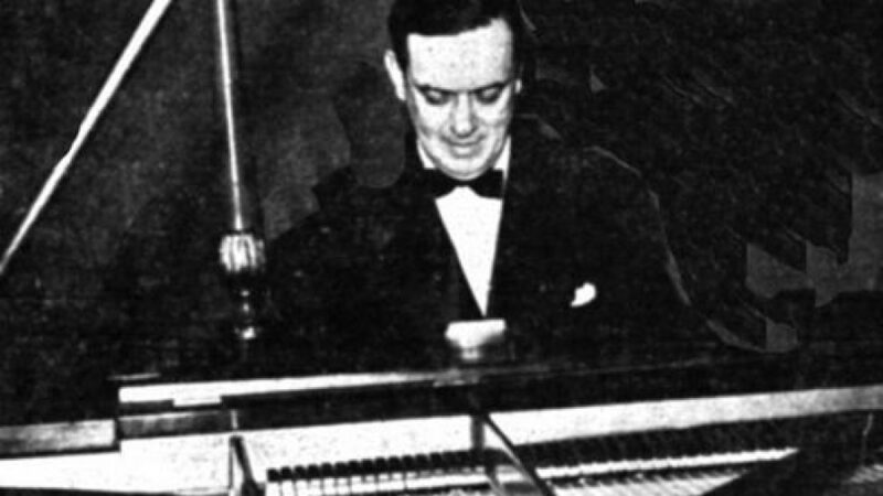 Lecuona. Un prodigioso mosaico en el Caribe