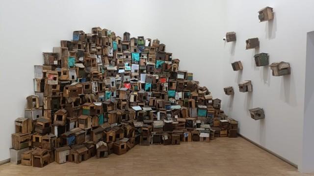 Exposición Diago: Un arte para todos los tiempos se exhibe en Martinica