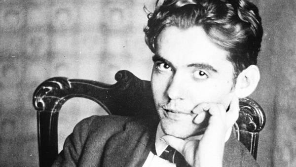 Realizan documental sobre huella de Federico García Lorca en Cuba