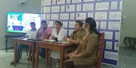 Variado programa informático en Feria del Libro de Cienfuegos