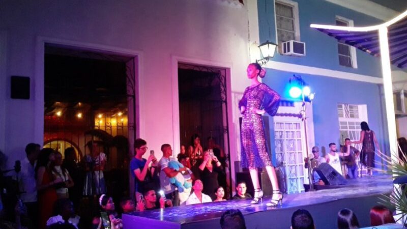 En Matanzas, II Festival Nacional El Artesano Artista