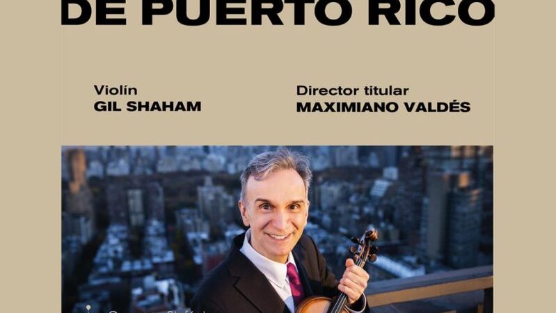 Festival Casals en Puerto Rico dedica próxima edición a las Américas