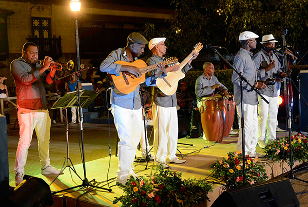 Acogerá Santiago de Cuba Festival de la Trova Pepe Sánchez