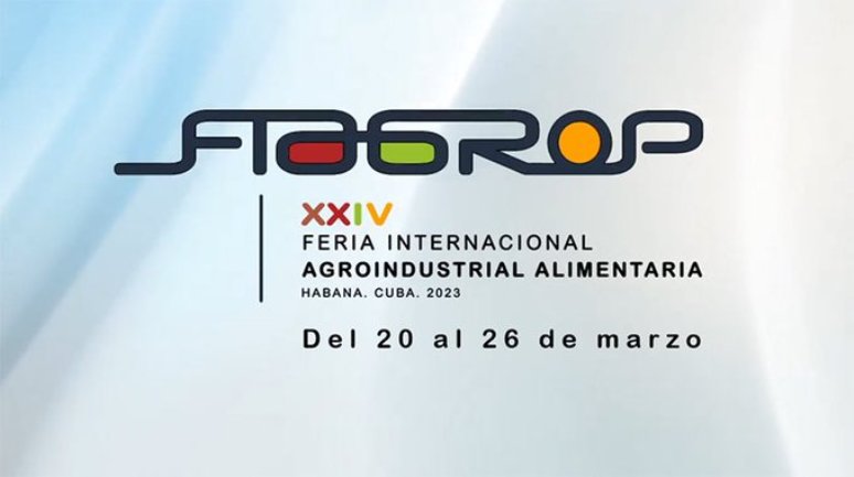 Presentarán oportunidades del sector agrícola cubano para la inversión extranjera