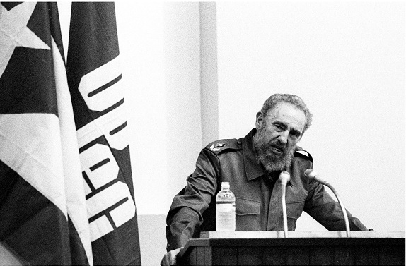 Prensa cubana, guardiana de la Revolución