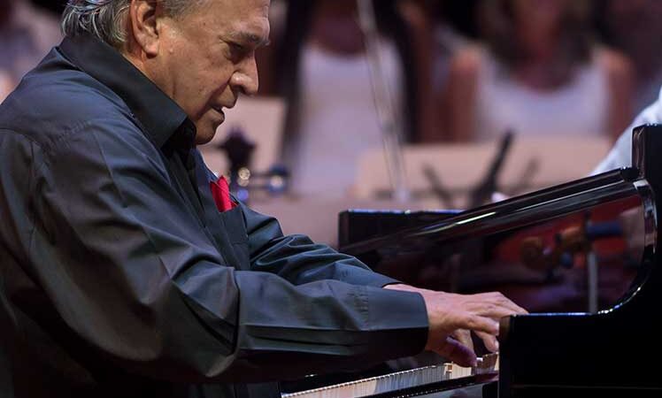 Sexteto instrumental dedicará a Frank Fernández concierto en La Habana