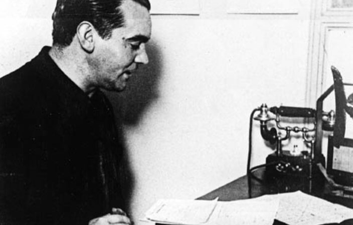 Homenaje a Federico García Lorca en el capitalino Teatro Martí