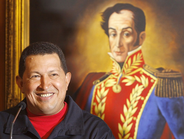 Hugo Chávez Frías y el valor de la palabra