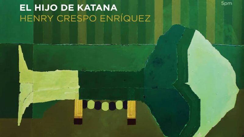 El hijo de Katana, reflexión hacia la memoria y sus connotaciones