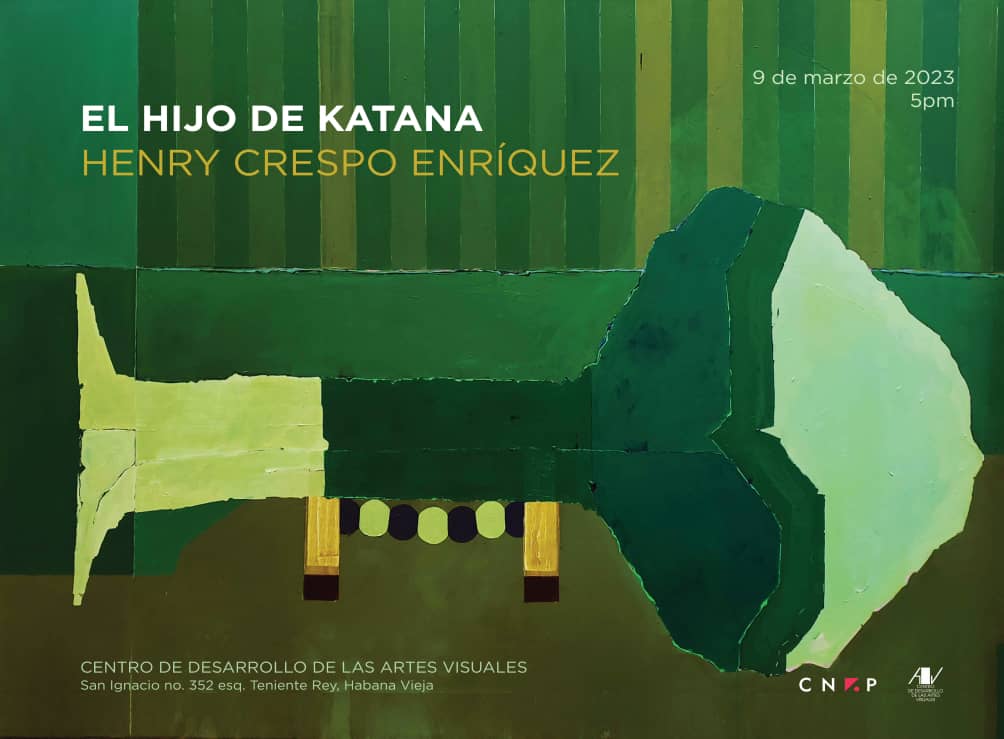 El hijo de Katana, reflexión hacia la memoria y sus connotaciones