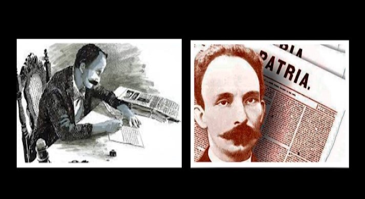 Periódico Patria en el sentir de los cubanos