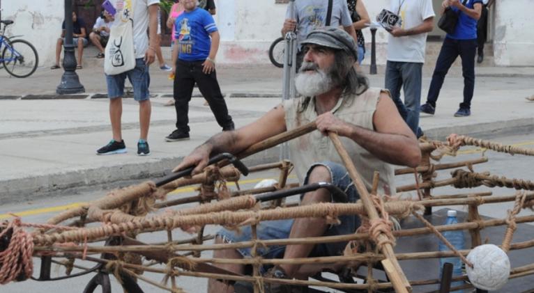Próxima jornada de teatro callejero en Matanzas